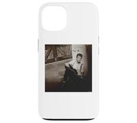 Chris Isaak Wicked Game Pop Singer par Simon Fowler Coque pour iPhone 13