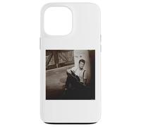 Chris Isaak Wicked Game Pop Singer par Simon Fowler Coque pour iPhone 13 Pro Max