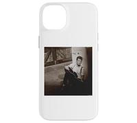 Chris Isaak Wicked Game Pop Singer par Simon Fowler Coque pour iPhone 14 Plus
