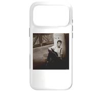 Chris Isaak Wicked Game Pop Singer par Simon Fowler Coque pour iPhone 17 Pro Max