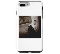 Chris Isaak Wicked Game Pop Singer par Simon Fowler Coque pour iPhone 7 Plus/8 Plus