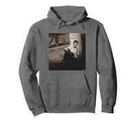 Chris Isaak Wicked Game Pop Singer par Simon Fowler Sweat à Capuche