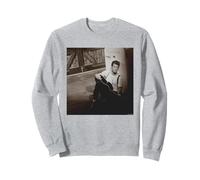 Chris Isaak Wicked Game Pop Singer par Simon Fowler Sweatshirt