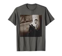 Chris Isaak Wicked Game Pop Singer par Simon Fowler T-Shirt