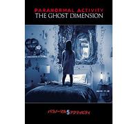 Chris J.Murray-Paranormal Activity The Ghost Dimension [Edizione: Giappone] [Import]