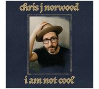 Chris J Norwood - I Am Not Cool [Cd]