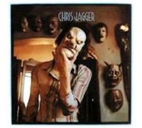 Chris Jagger – Chris Jagger – CD