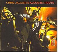 Chris Jagger - Acoustic Roots