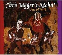 Chris Jagger - Act of Faith [Import]