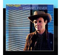 Chris Jagger - Channel Fever [Import]