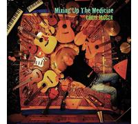 Chris Jagger – Mixing Up the Medicine – Vinyle 12" (album) – Warner Music