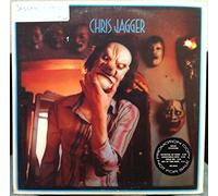 Chris Jagger [Vinyl LP]