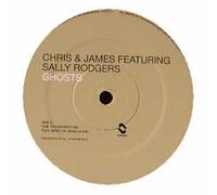 Chris & James - Ghosts [12 inch] [Import]
