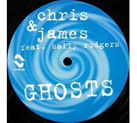 Chris & James - Ghosts (DJ 'D' Remixes)