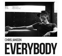 Chris Janson - Everybody [New CD]