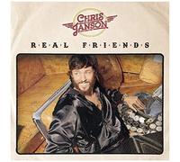Chris Janson – Real Friends – Warner Music