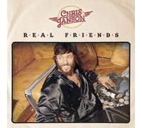 Chris Janson - Real Friends [Vinyl]
