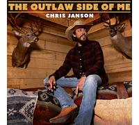 Chris Janson - The Outlaw Side Of Me