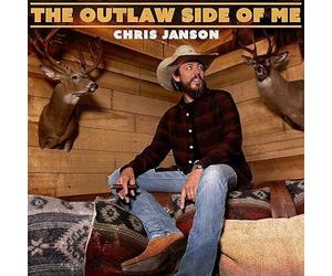 Chris Janson - The Outlaw Side Of Me