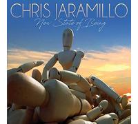 Chris Jaramillo - New State of Being