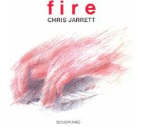 Chris Jarrett - Fire