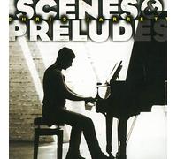Chris Jarrett - Scenes & Preludes [Import]