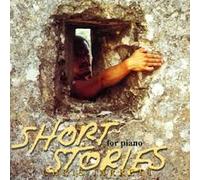 Chris Jarrett - Short Stories for Piano [Import]