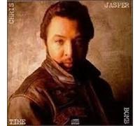 CHRIS JASPER - Time Bomb (1989) [Import Anglais]
