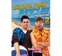 Chris & John to the Rescue - Season 2