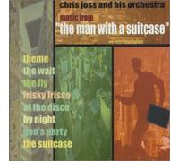 Chris Joss And His Orchestra - Music From The Man With A Suitcase