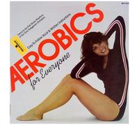 Chris Kalogerson - Aerobics For Everyone [Cd]