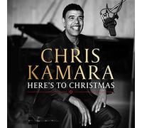 Chris Kamara - Here's to Christmas [Import]