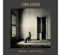 Kasper, Chris - Sunlight in an Empty Room [Import]