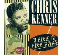 Chris Kenner - I Like It Like That