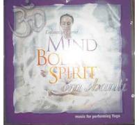 Chris Kimber - Om Shanti - Music for Yoga