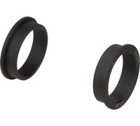 Chris King Press Fit 24 Mm Stepped Bottom Bracket Sram Gxp Vi Bottom Bracket Adapter Noir