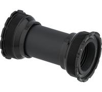 Chris King Boîtier de Pédalier ThreadFit T47 - 30i vert