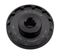 Chris King Clef pour Boîtier de Pédalier Threadfit 47 30I