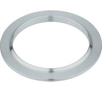 Chris King Cône de Fourche Baseplate Acier Inoxydable 1.5" gris universal