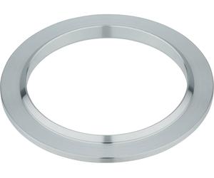 Chris King Cône de Fourche Baseplate Acier Inoxydable 1.5" gris universal