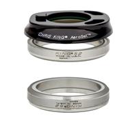 Chris King jeu de direction AeroSet 2 - Enve In-Route System IS52/28,6 - IS52/40 noir