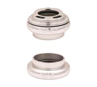 Chris King jeu de direction AeroSet 3 - FSA System Fitment EC44/28,6 - EC44/40 gris