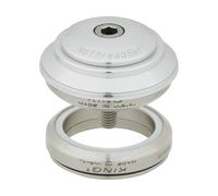 Chris King Jeu de Direction DropSet 4 IS42/28,6 - IS42/30 GripLock gris