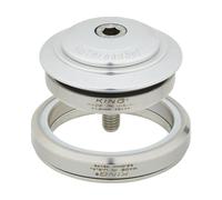 Chris King Jeu de Direction DropSet 5 IS42/28,6 - IS52/40 GripLock gris