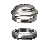Chris King jeu de direction DropSet 6 IS41/28,6 - IS41/30 gris