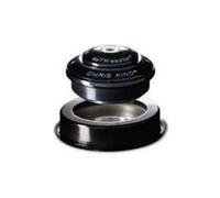 Chris King Jeu de Direction InSet i2 ZS44/28,6 - ZS56/40 GripLock black ZS44/28,6 - ZS56/40