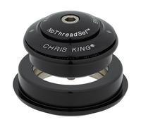 Chris King Jeu de Direction InSet i2 ZS44/28,6 - ZS56/40 GripLock noir ZS44/28.6 - ZS56/40