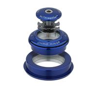 Chris King Jeu de Direction InSet i2 ZS44/28,6 - ZS56/40 GripLock vert