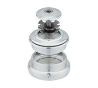 Chris King Jeu de Direction InSet i8 ZS44/28,6 - EC44/33 GripLock gris ZS44/28.6 - EC44/33