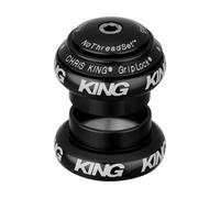 Chris King Jeu de Direction NoThreadSet Grip Lock EC34/28,6 - EC34/30 noir